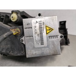 Recambio de faro izquierdo para ford mondeo berlina (ge) ambiente (06.2003) (d) referencia OEM IAM 1S7113006CL 0301174271 130732