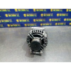 Recambio de alternador para renault laguna ii (bg0) expression referencia OEM IAM T573304R  