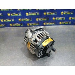 Recambio de alternador para renault laguna ii (bg0) expression referencia OEM IAM T573304R  
