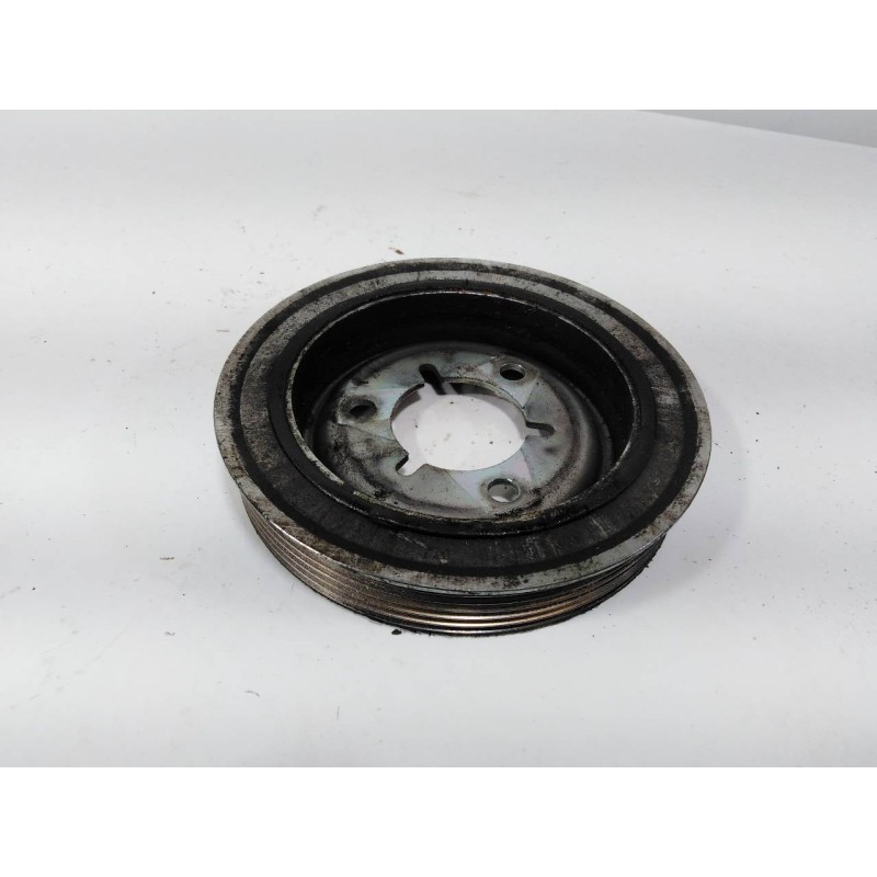 Recambio de polea cigueñal para peugeot 207 x-line referencia OEM IAM 9653771880 Recambio de polea cigueñal para peugeot 207 x-line referencia OEM IAM 9653771880