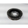 Recambio de polea cigueñal para peugeot 207 x-line referencia OEM IAM 9653771880  