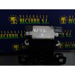 Recambio de cerradura maletero / porton para ford focus c-max (cap) ghia (d) referencia OEM IAM   