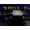 Recambio de cerradura maletero / porton para ford focus c-max (cap) ghia (d) referencia OEM IAM   