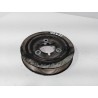 Recambio de polea cigueñal para peugeot 207 x-line referencia OEM IAM 9653771880  