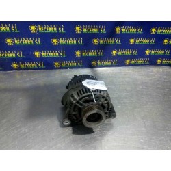 Recambio de alternador para ford escort berlina/turnier bravo lim. referencia OEM IAM 0123310014  