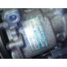Recambio de compresor aire acondicionado para ford fiesta (cbk) ghia referencia OEM IAM 1500822  