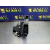 Recambio de cerradura puerta delantera derecha para ford focus c-max (cap) ghia (d) referencia OEM IAM   