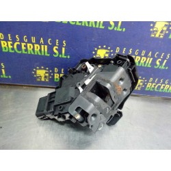 Recambio de cerradura puerta delantera derecha para ford focus c-max (cap) ghia (d) referencia OEM IAM   