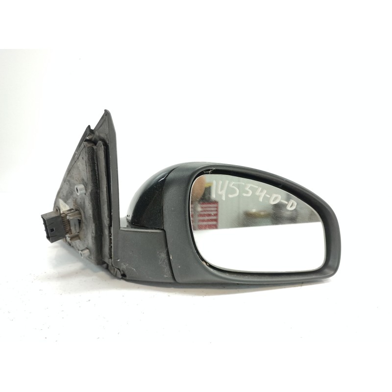 Recambio de retrovisor derecho para opel vectra c berlina comfort referencia OEM IAM   