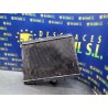 Recambio de radiador agua para citroen c5 berlina 2.0 hdi sx referencia OEM IAM 9635989980  
