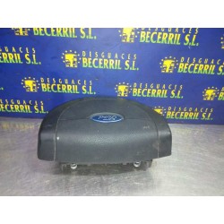 Recambio de airbag delantero izquierdo para ford fiesta (cbk) ghia referencia OEM IAM 1379560  