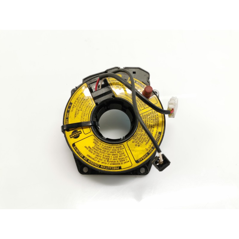 Recambio de anillo airbag para nissan serena (c23m) referencia OEM IAM 255549F000 040400030 