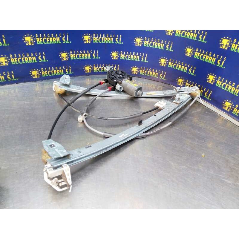 Recambio de elevalunas delantero izquierdo para citroen xsara berlina 1.9 d sx referencia OEM IAM Recambio de elevalunas delantero izquierdo para citroen xsara berlina 1.9 d sx referencia OEM IAM