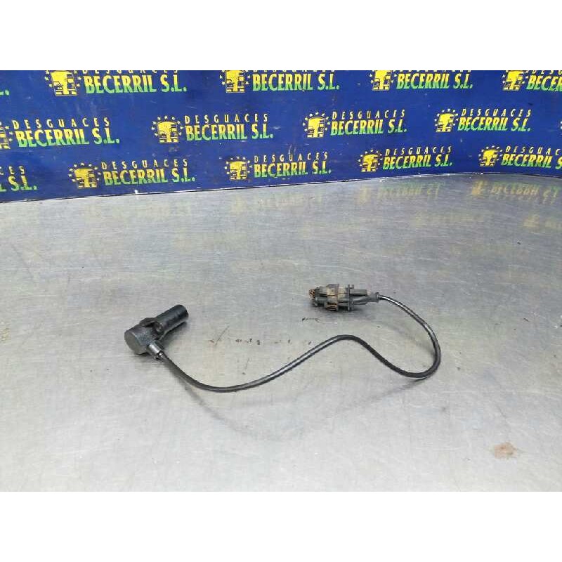 Recambio de captador volante motor para fiat doblo (119) 1.9 jtd sx referencia OEM IAM 0281002474  