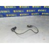Recambio de captador volante motor para fiat doblo (119) 1.9 jtd sx referencia OEM IAM 0281002474  