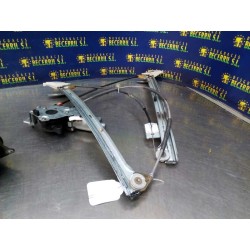 Recambio de elevalunas delantero izquierdo para citroen xsara berlina 1.9 d sx referencia OEM IAM   