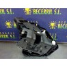 Recambio de cerradura puerta trasera derecha para ford focus c-max (cap) ghia (d) referencia OEM IAM   
