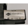 Recambio de anillo airbag para nissan serena (c23m) referencia OEM IAM 255549F000 040400030 