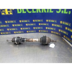 Recambio de transmision delantera izquierda para citroen xsara picasso 1.6 hdi 90 sx top referencia OEM IAM   