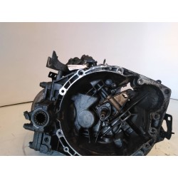 Recambio de caja cambios para peugeot 807 st pack referencia OEM IAM 20LM24  