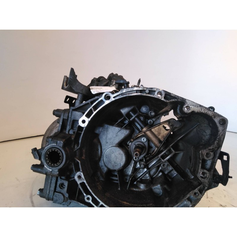 Recambio de caja cambios para peugeot 807 st pack referencia OEM IAM 20LM24  