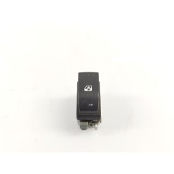 Recambio de mando elevalunas trasero izquierdo para renault scenic ii confort expression referencia OEM IAM 8200315029  