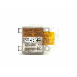 Recambio de centralita airbag para nissan serena (c23m) referencia OEM IAM 0285001195 285567C100 