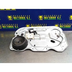 Recambio de elevalunas delantero derecho para ford focus c-max (cap) ghia (d) referencia OEM IAM 3M51R045H16A  