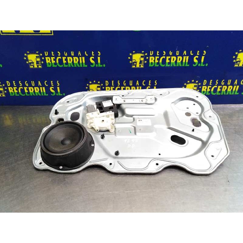 Recambio de elevalunas delantero derecho para ford focus c-max (cap) ghia (d) referencia OEM IAM 3M51R045H16A Recambio de elevalunas delantero derecho para ford focus c-max (cap) ghia (d) referencia OEM IAM 3M51R045H16A