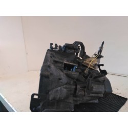 Recambio de caja cambios para peugeot 807 st pack referencia OEM IAM 20LM24  