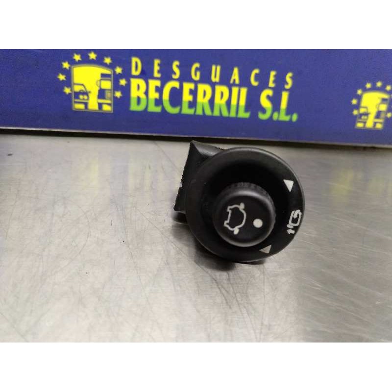 Recambio de mando retrovisor para ford mondeo berlina (ge) ambiente (06.2003) (d) referencia OEM IAM Recambio de mando retrovisor para ford mondeo berlina (ge) ambiente (06.2003) (d) referencia OEM IAM