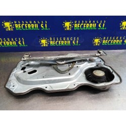Recambio de elevalunas delantero derecho para ford focus c-max (cap) ghia (d) referencia OEM IAM 3M51R045H16A  