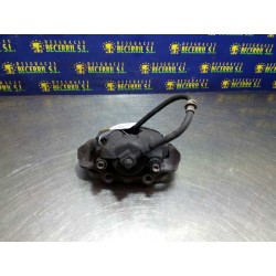 Recambio de pinza freno delantera izquierda para opel vectra b berlina básico (1999) referencia OEM IAM 5542049  
