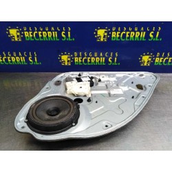 Recambio de elevalunas trasero derecho para ford focus c-max (cap) ghia (d) referencia OEM IAM 3M51R045H22A  