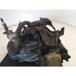 Recambio de caja cambios para peugeot 807 st pack referencia OEM IAM 20LM24  
