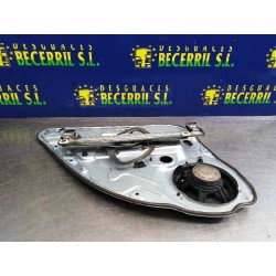 Recambio de elevalunas trasero derecho para ford focus c-max (cap) ghia (d) referencia OEM IAM 3M51R045H22A  