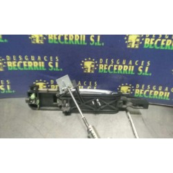 Recambio de maneta exterior trasera izquierda para ford mondeo berlina (ge) ambiente (06.2003) (d) referencia OEM IAM 4S71X264A2