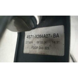 Recambio de maneta exterior trasera izquierda para ford mondeo berlina (ge) ambiente (06.2003) (d) referencia OEM IAM 4S71X264A2