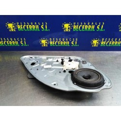 Recambio de elevalunas trasero izquierdo para ford focus c-max (cap) ghia (d) referencia OEM IAM 3M51R045H23A 3M51R24995GM 5WK11