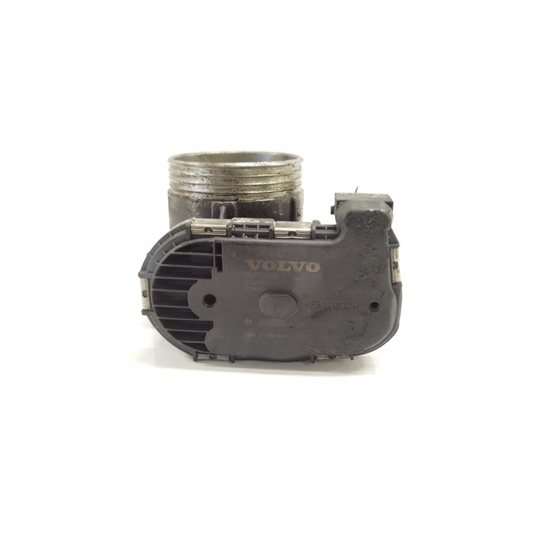 Recambio de caja mariposa para volvo v70 familiar 2.4 20v turbo cat referencia OEM IAM 8677866 0280750103 Recambio de caja mariposa para volvo v70 familiar 2.4 20v turbo cat referencia OEM IAM 8677866 0280750103