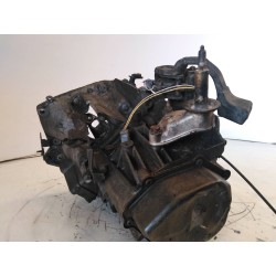 Recambio de caja cambios para peugeot 807 st pack referencia OEM IAM 20LM24  