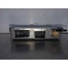 Recambio de modulo electronico para opel insignia berlina excellence referencia OEM IAM 13353284  