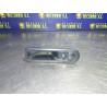 Recambio de mando elevalunas trasero derecho para renault scenic ii confort expression referencia OEM IAM 8200315029  