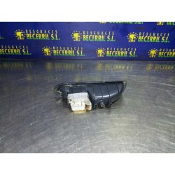 Recambio de mando elevalunas trasero derecho para renault scenic ii confort expression referencia OEM IAM 8200315029  