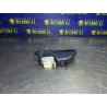 Recambio de mando elevalunas trasero derecho para renault scenic ii confort expression referencia OEM IAM 8200315029  