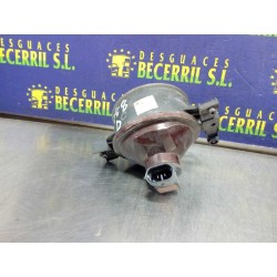 Recambio de faro antiniebla derecho para ford focus c-max (cap) ghia (d) referencia OEM IAM   
