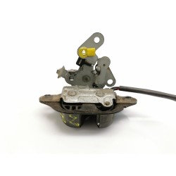 Recambio de cerradura maletero / porton para nissan serena (c23m) referencia OEM IAM   