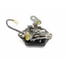 Recambio de cerradura maletero / porton para nissan serena (c23m) referencia OEM IAM   