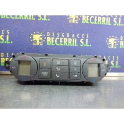 Recambio de mando calefaccion / aire acondicionado para ford focus c-max (cap) ghia (d) referencia OEM IAM 6N4T18C612AC  