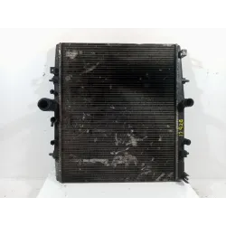 Recambio de radiador agua para peugeot 807 st pack referencia OEM IAM   